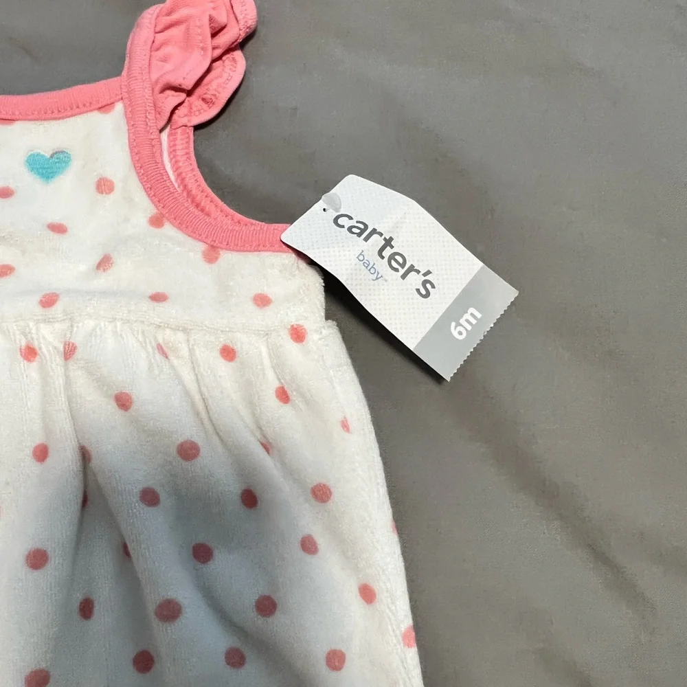 Carter - Picture 3 of 3